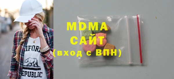 тгк Бронницы